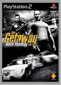 The Getaway: Black Monday The Getaway: Black Monday