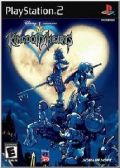 Kingdom Hearts Kingdom Hearts